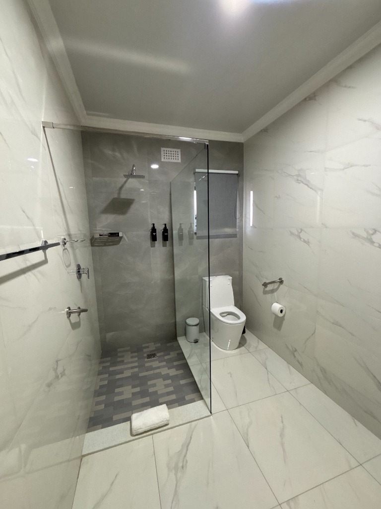ARMAN Lodge Bathroom